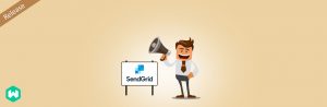 SendGrid Released 2SendGrid Integration: Released