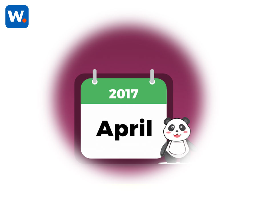WUS Monthly Catch up April 2017 without title 1Wakeupsales Monthly Catch Up: April 2017