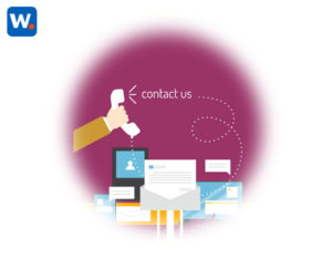 Top 3 Contact Us Templates that Get Attention without titleTop 3 'Contact Us' Templates that Get Attention