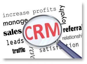 14385 crm 417785Manage Your Sales Reporting Like Never Before. Use a CRM!