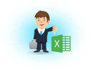 excel view blog image 1Spreadsheets Are Enough For Your Start-up? Think Again!