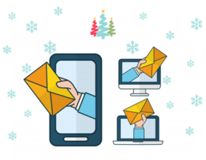 from the wedersonsTop 4 Email Marketing Tips to Boost Your Holiday Sales